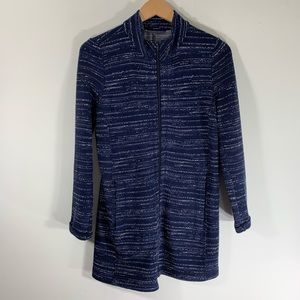 ELLIOTT LAUREN long Jacket